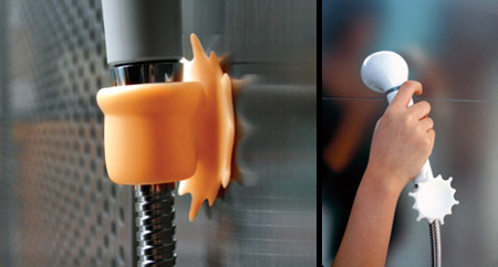 15 adornos para tener un baño con onda | BLOGERIN