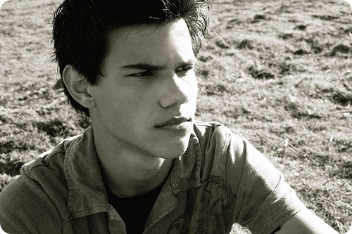 Fotos de Taylor Lautner