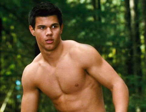 Fotos de Taylor Lautner