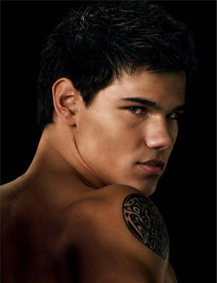 Fotos de Taylor Lautner