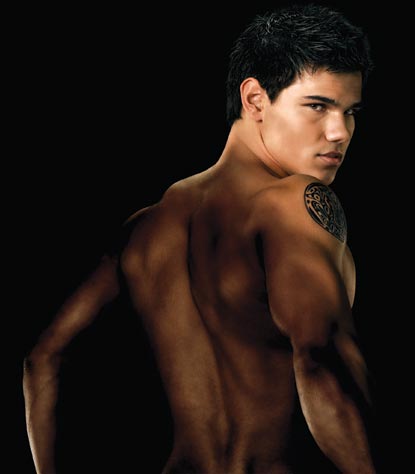 Fotos de Taylor Lautner