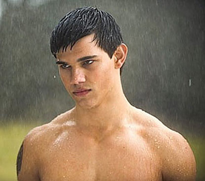 Fotos de Taylor Lautner