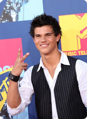 Fotos de Taylor Lautner