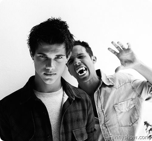 Fotos de Taylor Lautner