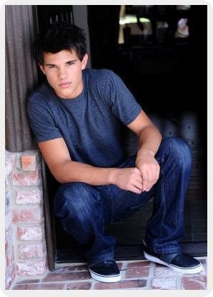 Fotos de Taylor Lautner