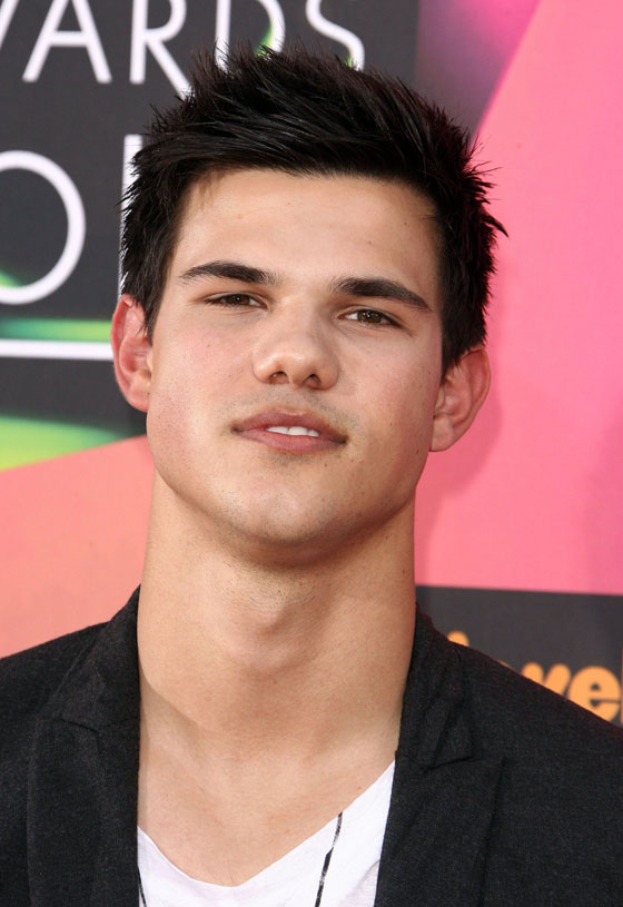 Fotos de Taylor Lautner