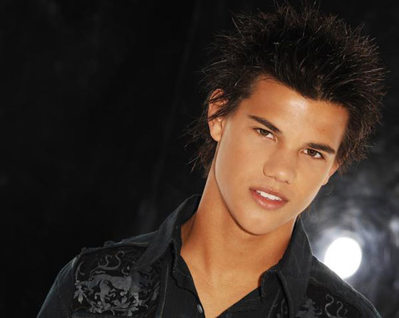 Fotos de Taylor Lautner
