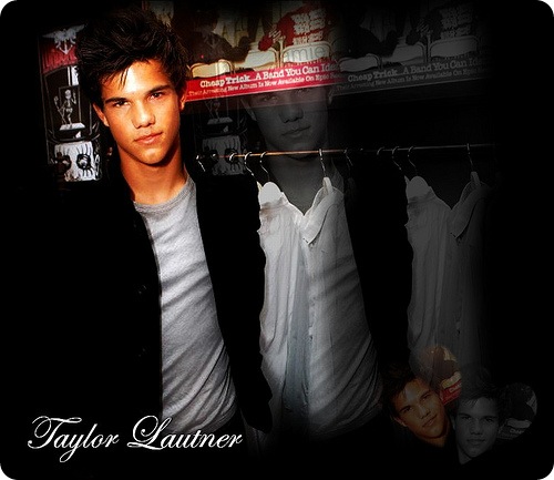 Fotos de Taylor Lautner