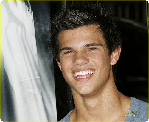 Fotos de Taylor Lautner