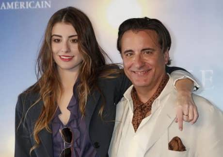 Padres famosos con hijos