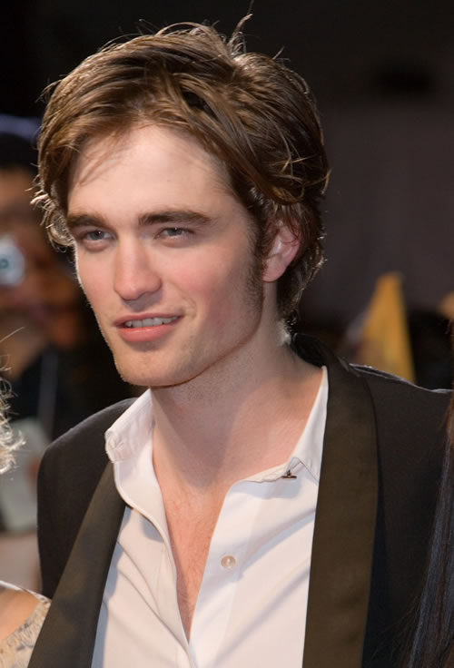 Fotos y Wallpapers de Rober Pattinson Edward Cullen Fotos y Wallpapers de Rober Pattinson Edward Cullen