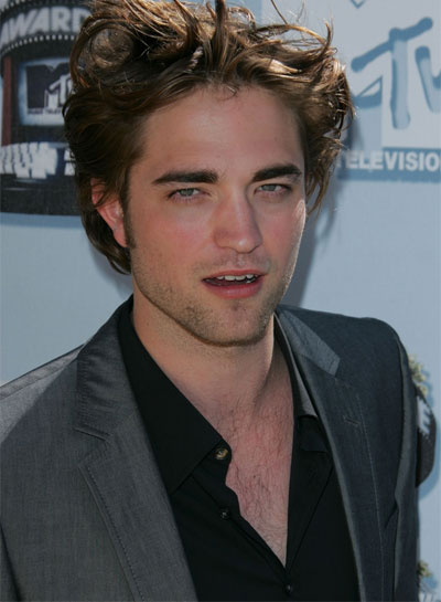 Fotos y Wallpapers de Rober Pattinson Edward Cullen Fotos y Wallpapers de Rober Pattinson Edward Cullen