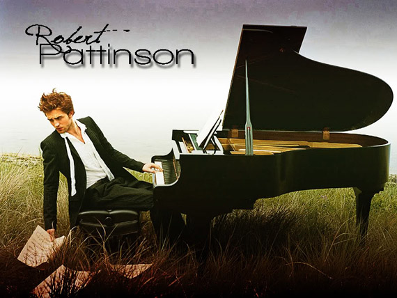 Fotos y Wallpapers de Rober Pattinson Edward Cullen Fotos y Wallpapers de Rober Pattinson Edward Cullen