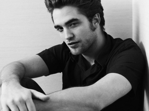 Fotos y Wallpapers de Rober Pattinson Edward Cullen