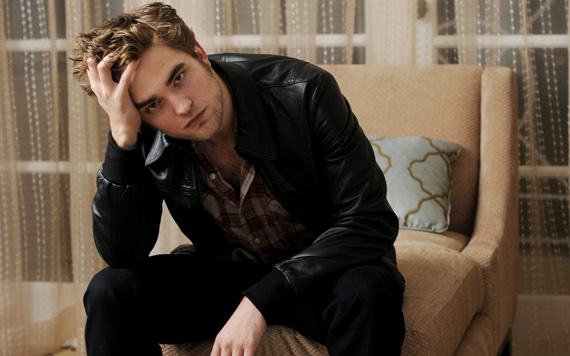Wallpapers de robert pattinson Wallpapers de robert pattinson