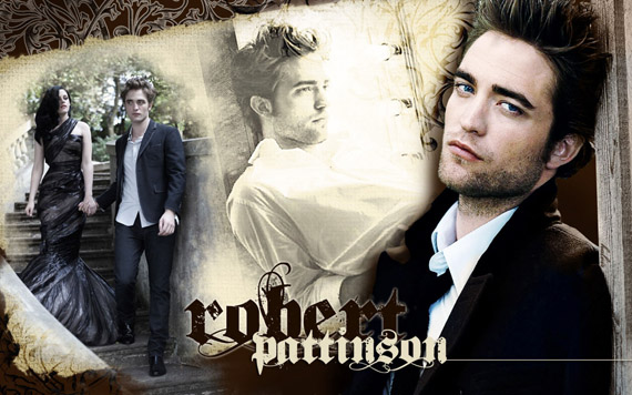 Wallpapers de robert pattinson Wallpapers de robert pattinson