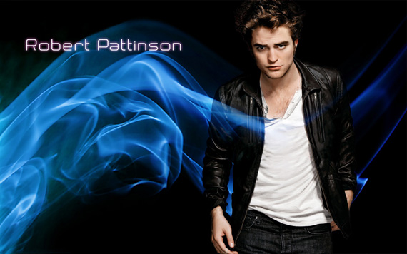 Wallpapers de robert pattinson Wallpapers de robert pattinson