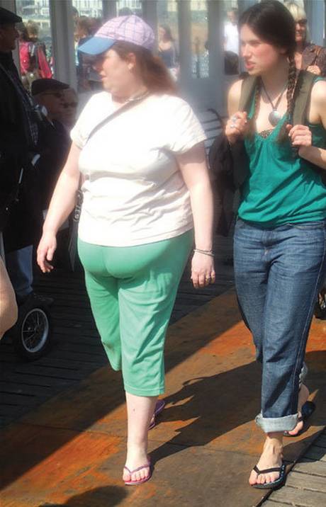 Gente impresentable BLOGERIN