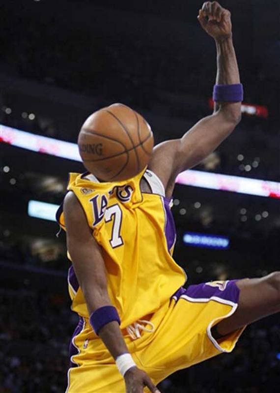 fotos en el momento justo 