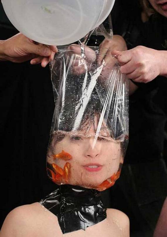 imagenes raras y divertidas