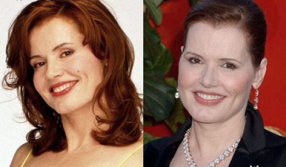 famosos antes y despues