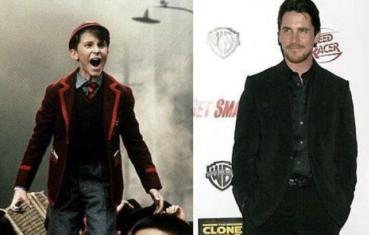 famosos antes y despues