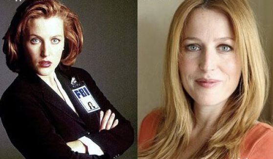 famosos antes y despues