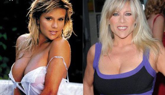 famosos antes y despues