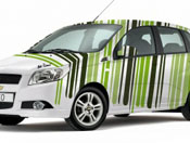 Wallpapers de Chevrolet Wallpapers de Chevrolet