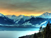 Wallpapers paisajes hd