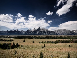 Wallpapers paisajes hd