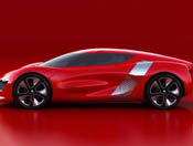 Fondos de pantalla de renault