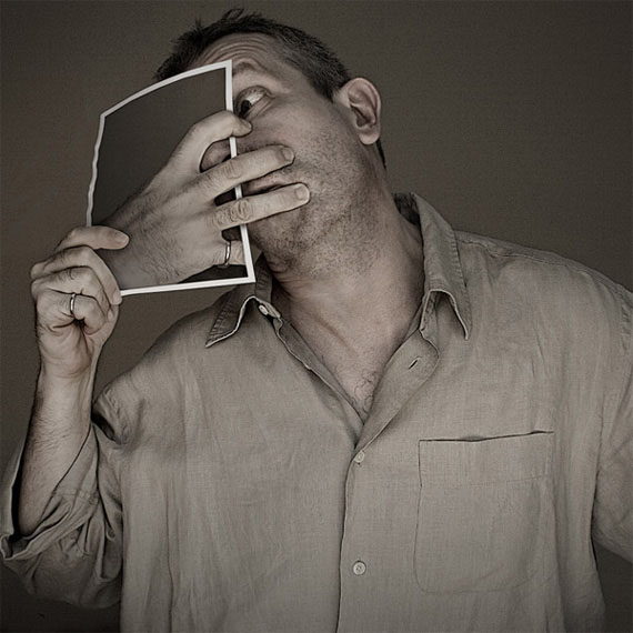 Manipulacion fotografica creativa