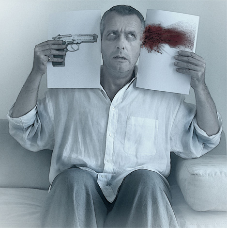 Manipulacion fotografica creativa