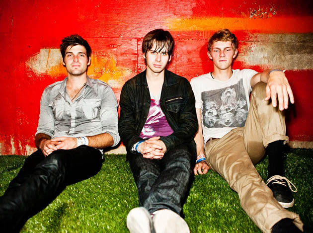 foster the people Pumped Up Kicks