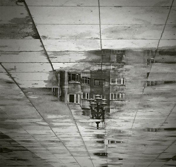 Impresionantes fotos sin photoshop