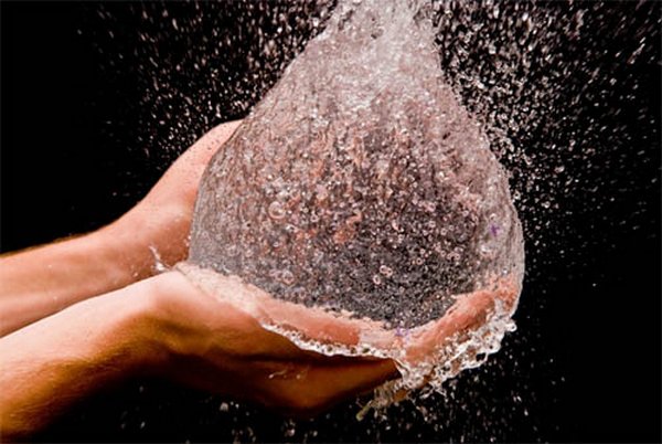 Impresionantes fotos sin photoshop