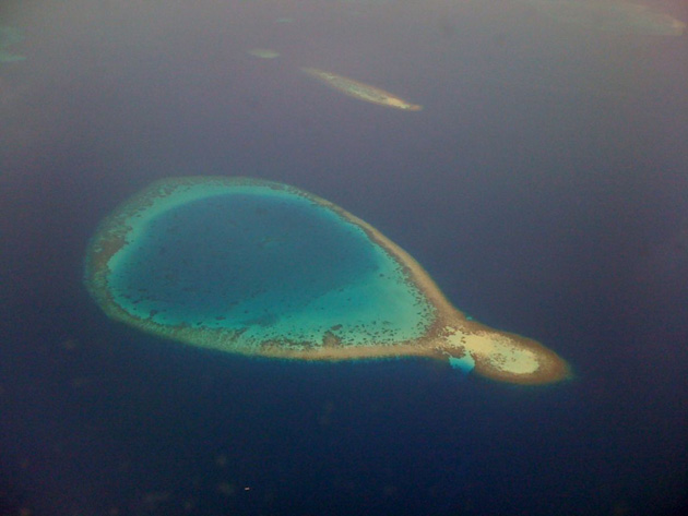 Isla Rengali Maldiva Isla Rengali Maldiva