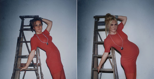 Irina Werning fotos viejas