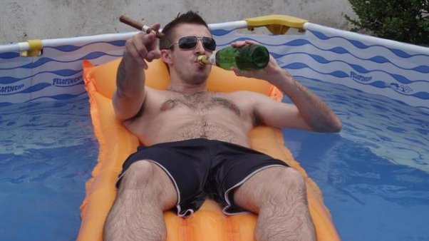 Nicolas Gonzalez Ayuso