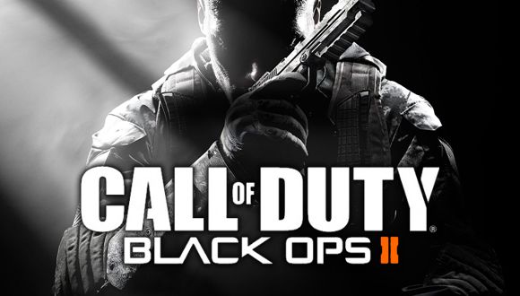call of duty logo