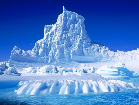 Ruptura de Iceberg