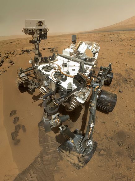 mars-rover