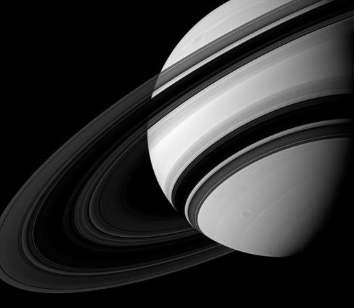 saturn-rings