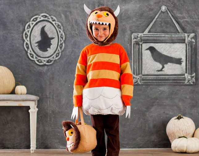 25 Disfraces de Halloween para chicos BLOGERIN