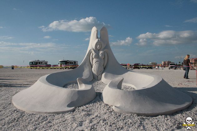 esculturas de arena (3)