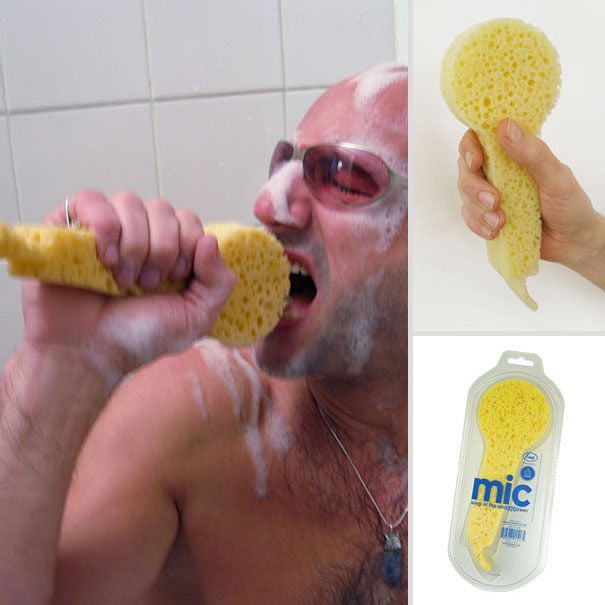 esponja-microfono
