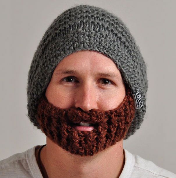 gorro-barba