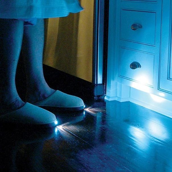 pantuflas-led