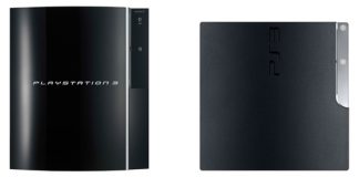 Nueva PlayStation 3